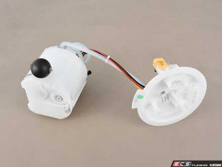 ES#4308465 - 16119468595 - SUPPLY MODULE - Genuine BMW - BMW