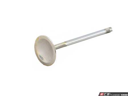 ES#4220046 - FER-F2179P - Ferrea Intake Valve - Priced Each  - Stock sized, triple grooved performance intake valves - Ferrea - Volkswagen