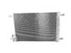 ES#4020544 - 5WA816411A - A/C Condenser  - Get that A/C blowing cold again! - Genuine Volkswagen Audi - Volkswagen