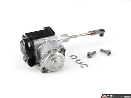 ES#2997591 - 04E198725M - REPAIR KIT - Genuine Volkswagen Audi - 