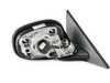 ES#2100949 - 51167282028 - Outside Mirror Heated With Memory,Right - Genuine BMW - BMW