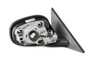 ES#2100949 - 51167282028 - Outside Mirror Heated With Memory,Right - Genuine BMW - BMW