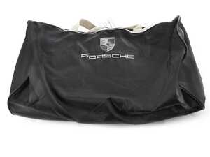 ES#2661097 - 98104400004 - COVER CAYMAN INDOOR - Genuine Porsche - Porsche