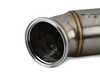 ES#4487349 - 10582061 - B58 Hi-Flow Catted Downpipe - Decrease turbulence and increase flow with a 200 cell high flow cat from VRSF! - VRSF - BMW