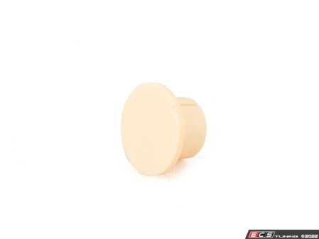 ES#127922 - 51711963579 - 7-BLIND PLUG - Genuine BMW - BMW