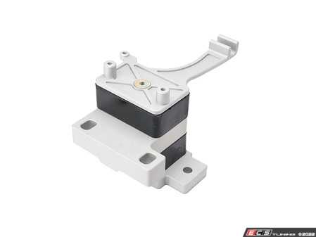 ES#4630093 - EBFI77-M7-4A1 - BFI Performance Engine Mount - Stage 1 - Keep your engine planted and transfer as much power to the ground as possible - Black Forest Industries - Volkswagen
