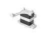 ES#4630093 - EBFI77-M7-4A1 - BFI Performance Engine Mount - Stage 1 - Keep your engine planted and transfer as much power to the ground as possible - Black Forest Industries - Volkswagen