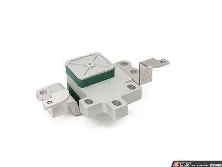 ES#4630094 - EBFI77-T7-8A2 - BFI Performance Transmission Mount - Stage 2 - Keep your transmission planted and transfer as much power to the ground as possible - Black Forest Industries - Volkswagen