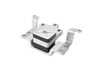 ES#4630095 - EBFI77-T7-8A1 - BFI Performance Transmission Mount - Stage 1 - Keep your transmission planted and transfer as much power to the ground as possible - Black Forest Industries - Volkswagen