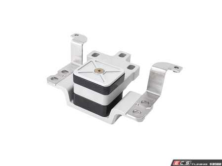 ES#4630095 - EBFI77-T7-8A1 - BFI Performance Transmission Mount - Stage 1 - Keep your transmission planted and transfer as much power to the ground as possible - Black Forest Industries - Volkswagen