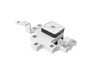 ES#4630095 - EBFI77-T7-8A1 - BFI Performance Transmission Mount - Stage 1 - Keep your transmission planted and transfer as much power to the ground as possible - Black Forest Industries - Volkswagen