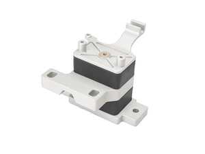 ES#4630107 - EBFI77-M7-6L1 - BFI Performance Engine Mount - Stage 1 - Keep your engine planted and transfer as much power to the ground as possible - Black Forest Industries - Volkswagen