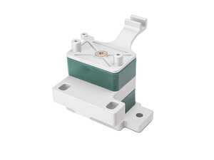 ES#4630108 - EBFI77-M7-4L2 - BFI Performance Engine Mount - Stage 2 - Keep your engine planted and transfer as much power to the ground as possible - Black Forest Industries - Volkswagen