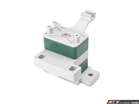 ES#4630108 - EBFI77-M7-4L2 - BFI Performance Engine Mount - Stage 2 - Keep your engine planted and transfer as much power to the ground as possible - Black Forest Industries - Volkswagen