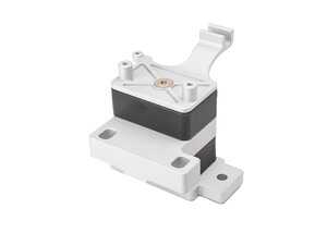 ES#4630109 - EBFI77-M7-4L1 - BFI Performance Engine Mount - Stage 1 - Keep your engine planted and transfer as much power to the ground as possible - Black Forest Industries - Volkswagen