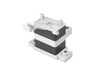 ES#4630109 - EBFI77-M7-4L1 - BFI Performance Engine Mount - Stage 1 - Keep your engine planted and transfer as much power to the ground as possible - Black Forest Industries - Volkswagen