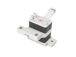 ES#4630110 - EBFI77-K7-6L01 - BFI Performance Engine And Transmission Mount Kit - Stage 1 - Keep your engine planted and transfer as much power to the ground as possible - Black Forest Industries - Volkswagen