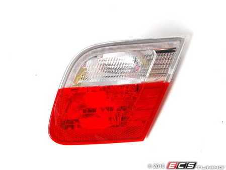 ES#174771 - 63218364728 - Trunk Mounted Tail Light - Right - Does not include bulb holder - Genuine BMW - BMW