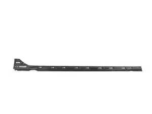 ES#4412643 - 5H0853494B - Side Skirt Securing Strip - Right - Genuine Replacement - Genuine Volkswagen Audi - Volkswagen