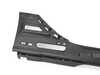 ES#4412643 - 5H0853494B - Side Skirt Securing Strip - Right - Genuine Replacement - Genuine Volkswagen Audi - Volkswagen
