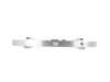ES#4187241 - 51117451117 - CARRIER, BUMPER FRONT - Genuine BMW - BMW