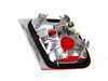 ES#174771 - 63218364728 - Trunk Mounted Tail Light - Right - Does not include bulb holder - Genuine BMW - BMW