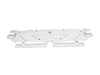 ES#4200323 - 51647422287 - CROSSLINK, FRONT - Genuine BMW - BMW