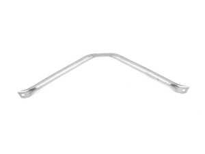 ES#4218249 - 51647499500 - V-BRACE FOR FRONT PANEL - Genuine BMW - BMW