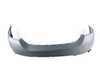 ES#4424878 - 51128062242KT - Rear Bumper Trim - Primed - Genuine BMW rear bumper. 
Price includes core charge. - Genuine BMW - BMW