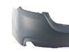 ES#4424878 - 51128062242KT - Rear Bumper Trim - Primed - Genuine BMW rear bumper. 
Price includes core charge. - Genuine BMW - BMW