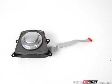 ES#3134804 - 65506801554 - Idrive Controller - Replace your dead iDrive controller today - Genuine BMW - BMW