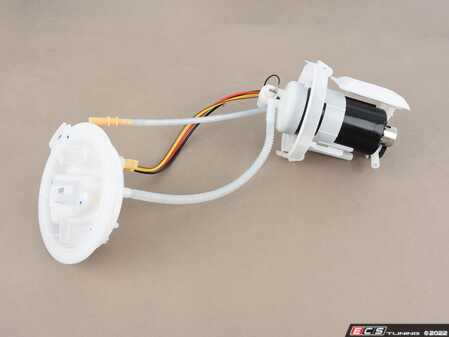 ES#3613757 - 80A919087 - MODULE - Genuine Volkswagen Audi - Audi