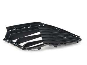 ES#4187235 - 51117450646 - GRILL, AIR INTAKE, PART CLOS - Genuine BMW - BMW