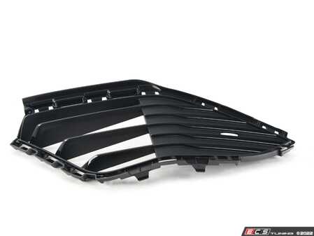 ES#4187235 - 51117450646 - GRILL, AIR INTAKE, PART CLOS - Genuine BMW - BMW