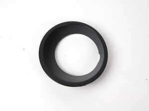 ES#75334 - 51118267304 - E53 Fog Lamp Trim - Right - Comes primed and ready for paint - Genuine BMW - BMW