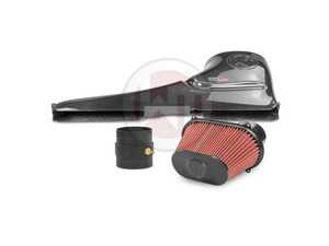 ES#4630146 - 300001011 - Wagner Tuning Carbon Fiber Air Intake System - Improve air flow, sound and looks with this carbon fiber intake system! - Wagner Tuning - Volkswagen