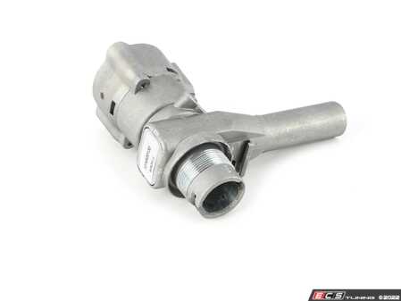 ES#1628236 - 1074620130 - Steering Column Lock - Genuine Mercedes Benz - Mercedes Benz