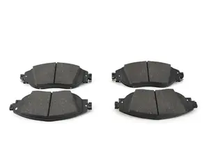 Front Brake Pad Set