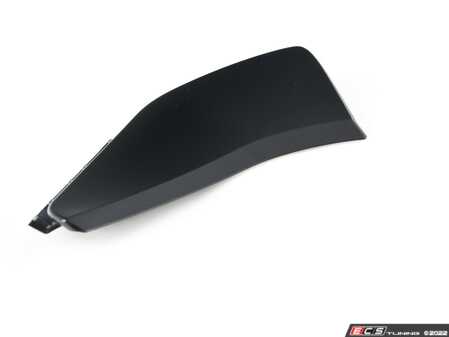 ES#4187892 - 51118497828 - AIR CURTAIN RIGHT - Genuine BMW - BMW