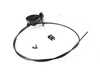 ES#186279 - 72118125858 - BOWDEN CABLE - Genuine BMW - BMW