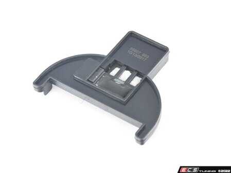 ES#4630150 - 64116928326 - Condensation Sensor - Gets your A/C functioning properly again. - Rein - BMW