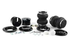 ES#3525096 - 78662 - Slam Series Rear Air Ride Kit - Without Shocks - Get up to a 5" drop! - Air Lift - Audi Volkswagen