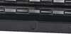 ES#173358 - 63130427569 - Front Sport Aero Grille W/ Brackets - (NO LONGER AVAILABLE) - For the install or vehicles with rally lights - Genuine MINI - 