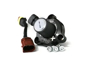DV+ Performance Diverter Valve - With Pierburg Valve