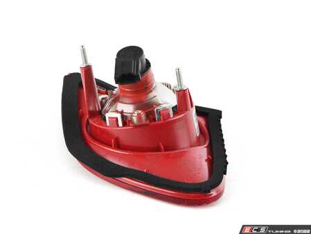 ES#347107 - 3C5945093F - Inner Tail Light Assembly - Left - (NO LONGER AVAILABLE) - Replace your broken tail light in your B6 passat - Genuine Volkswagen Audi - 