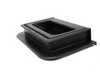 ES#122638 - 51477028551 - E53 Rear Trunk Floor Handle - Schwarz/Black. Located in the floor of the luggage compartment - Genuine BMW - BMW
