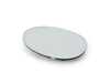 ES#2922051 - 51167366049 - MIRROR GLAS HEATED PLANE LEF  - Replace your broken or non working heated mirror glass - Genuine BMW - MINI