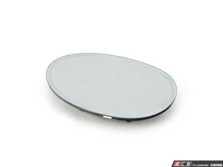 ES#2922051 - 51167366049 - MIRROR GLAS HEATED PLANE LEF  - Replace your broken or non working heated mirror glass - Genuine BMW - MINI