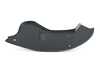 ES#458230 - 8P088262101C - Front Underseat Storage Bin Bracket - Left - Secures the underseat storage bin to the front seat - Genuine Volkswagen Audi - Audi
