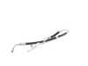 ES#3986561 - 211466338164 - HOSE - Genuine Mercedes Benz - Mercedes Benz